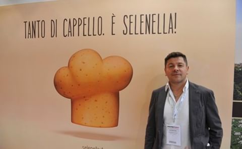 Massimo Cristiani (Courtesy: FreshPlaza) Massimo Cristiani (Courtesy: FreshPlaza)