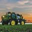 Self-Propelled Sprayers