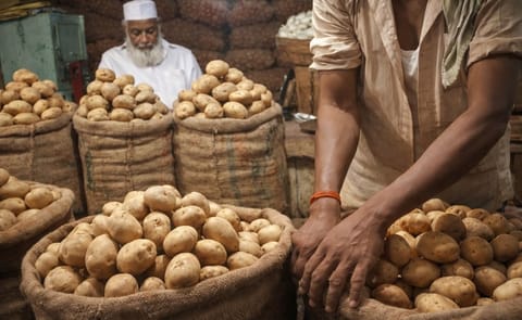 West Bengal halts potato export again; Odisha says enough stock West Bengal halts potato export again; Odisha says enough stock