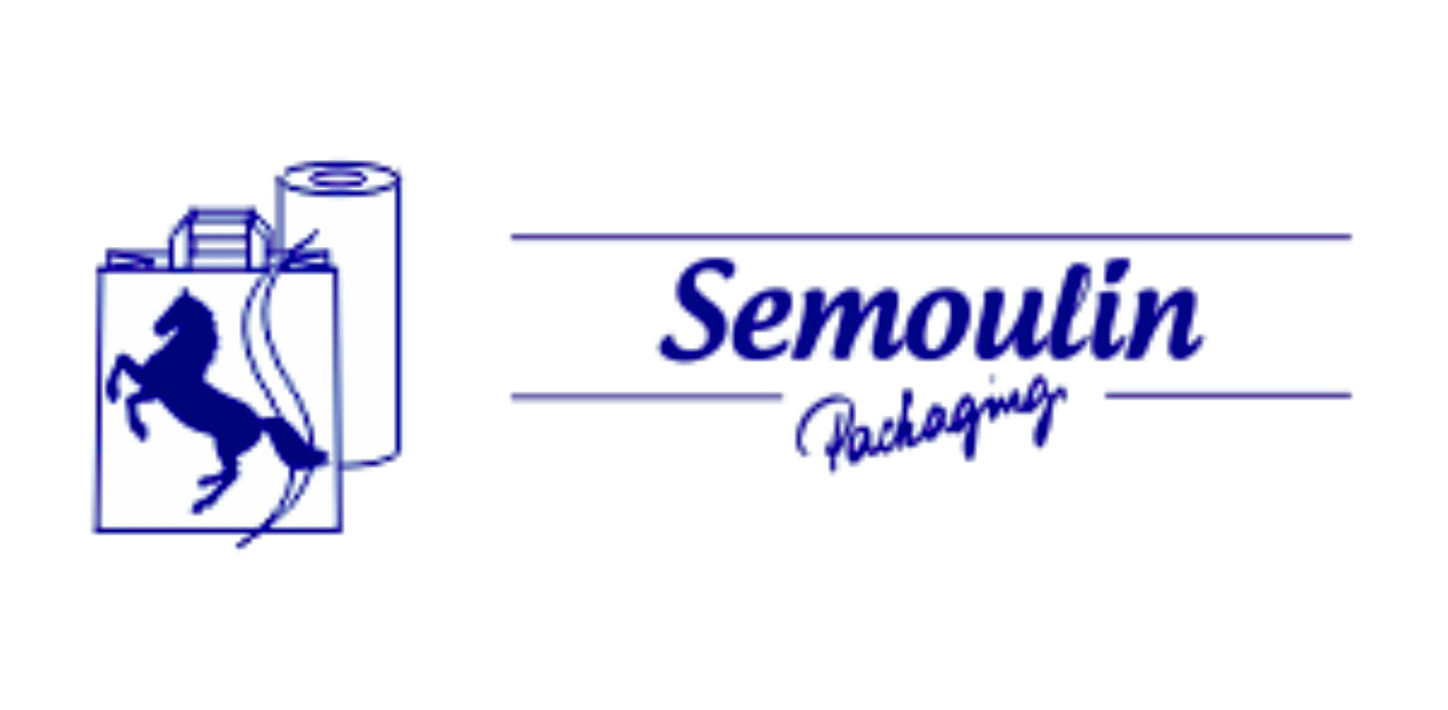 Semoulin Packaging
