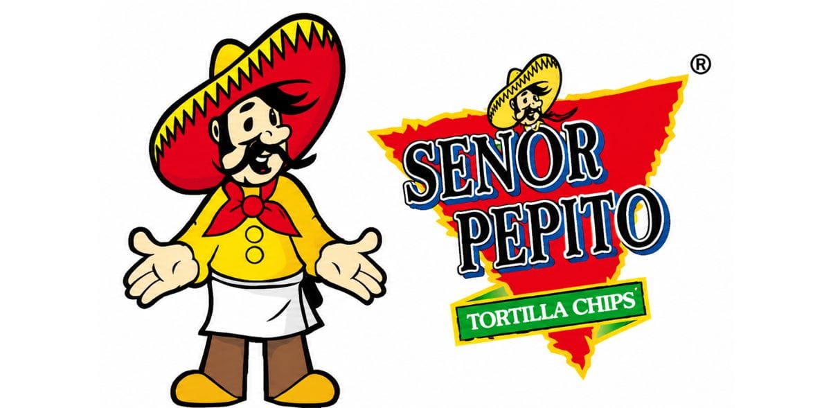Senor Pepita