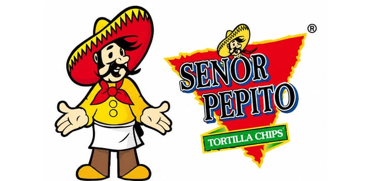 Senor Pepita