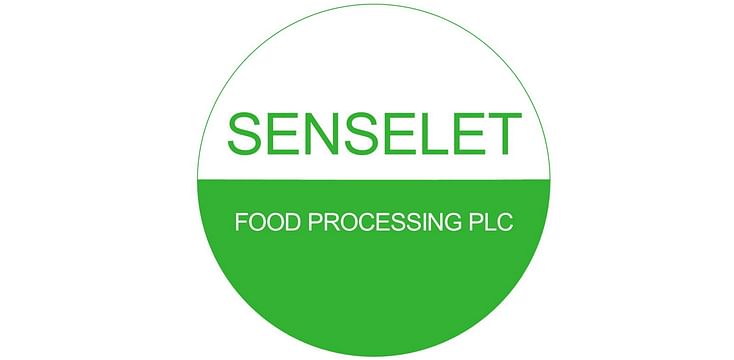 Senselet Food Processing PLC