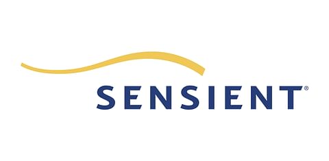 Sensient Technologies Sensient Technologies