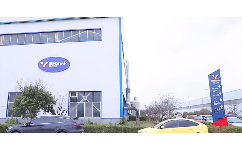 Sensitar Introduction