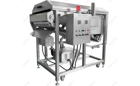 Sensitar Belt Filter Sensitar Belt Filter