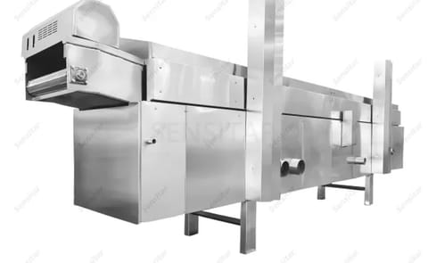 Sensitar French Fries Fryer Sensitar French Fries Fryer