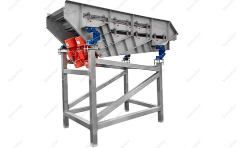 Sensitar Nubbin Sorter Sensitar Nubbin Sorter