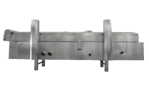 Sensitar Potato Chips Fryer Sensitar Potato Chips Fryer