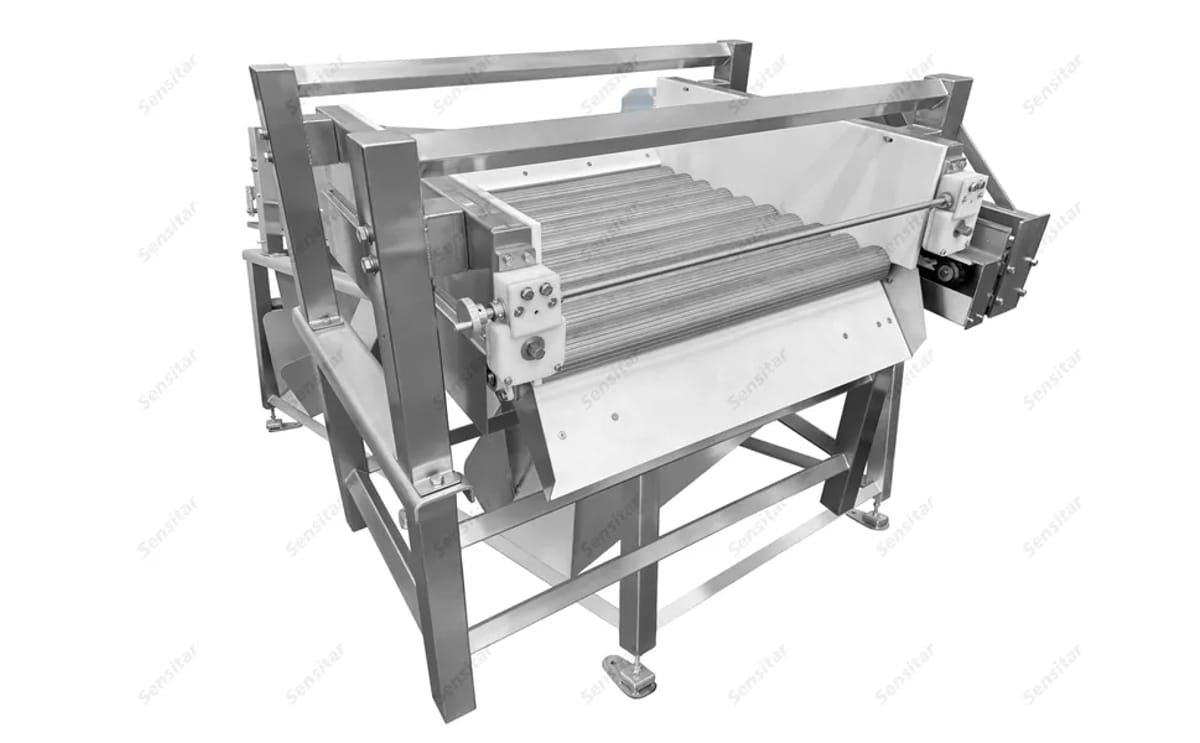 Sensitar Sliver Sorter