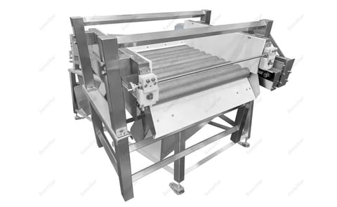 Sensitar Sliver Sorter Sensitar Sliver Sorter