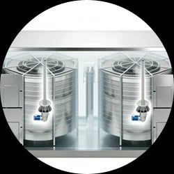 Spiral Freezer