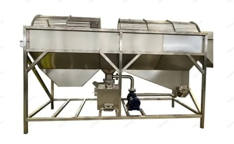 Sensitar Stone Removing Washer Sensitar Stone Removing Washer