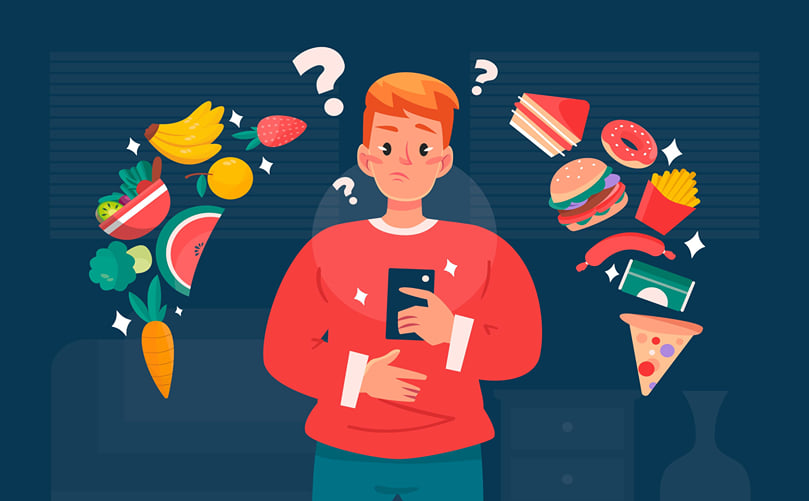 The Next Generation of Snacks: Sensory Appeal with Health at the Core The Next Generation of Snacks: Sensory Appeal with Health at the Core
