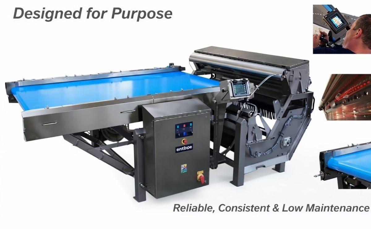 Los satélites protegen el sector de la papapa en Europa Los satélites protegen el sector de la papapa en Europa