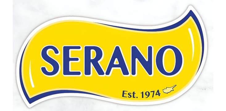 SERANO Nuts