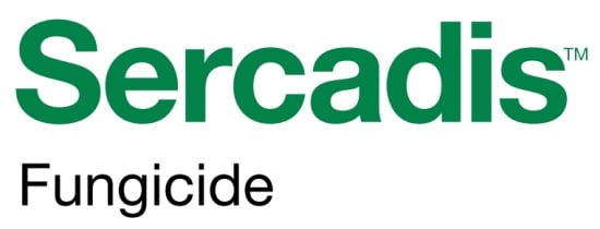 Sercadis (BASF) Sercadis (BASF)