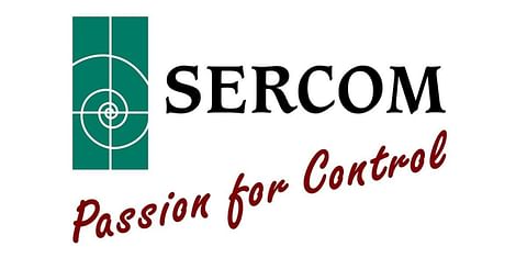 Sercom Regeltechniek B.V. Sercom Regeltechniek B.V.