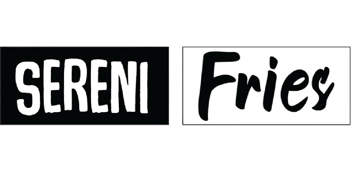 Sereni Fries Ltd