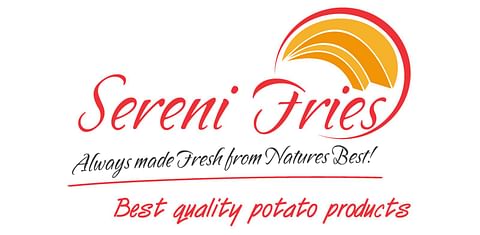 Sereni Fries Sereni Fries