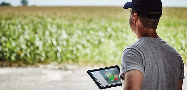 Climate FieldView se asocia con Claas para llevar los servicios digitales de Bayer a más agricultores