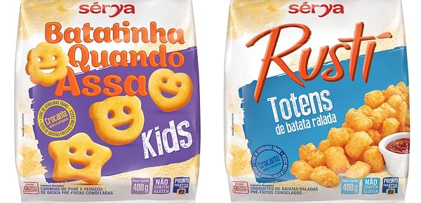 McCain Foods increases its stake in Brazilian potato processor Sérya