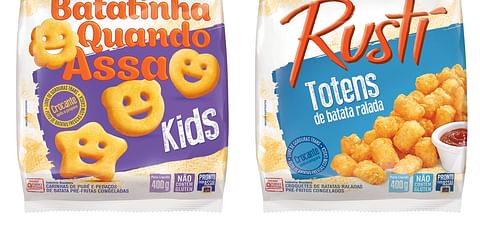 New Specialty Potato Products inspired by Brazilian consumers: That&#039;s the promise as Sérya Alimentos invests in innovation