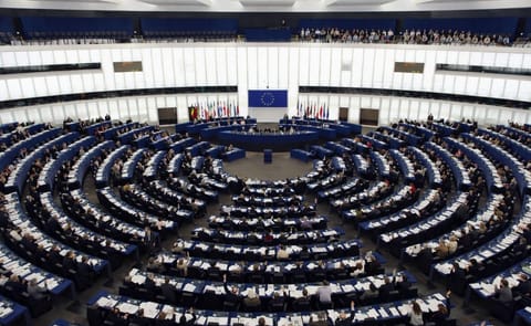 19 organizaciones europeas denuncian en el PE la falta de disponibilidad de productos para la protección de las plantas 19 organizaciones europeas denuncian en el PE la falta de disponibilidad de productos para la protección de las plantas