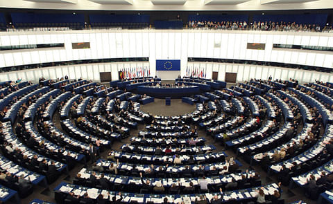 19 organizaciones europeas denuncian en el PE la falta de disponibilidad de productos para la protección de las plantas 19 organizaciones europeas denuncian en el PE la falta de disponibilidad de productos para la protección de las plantas