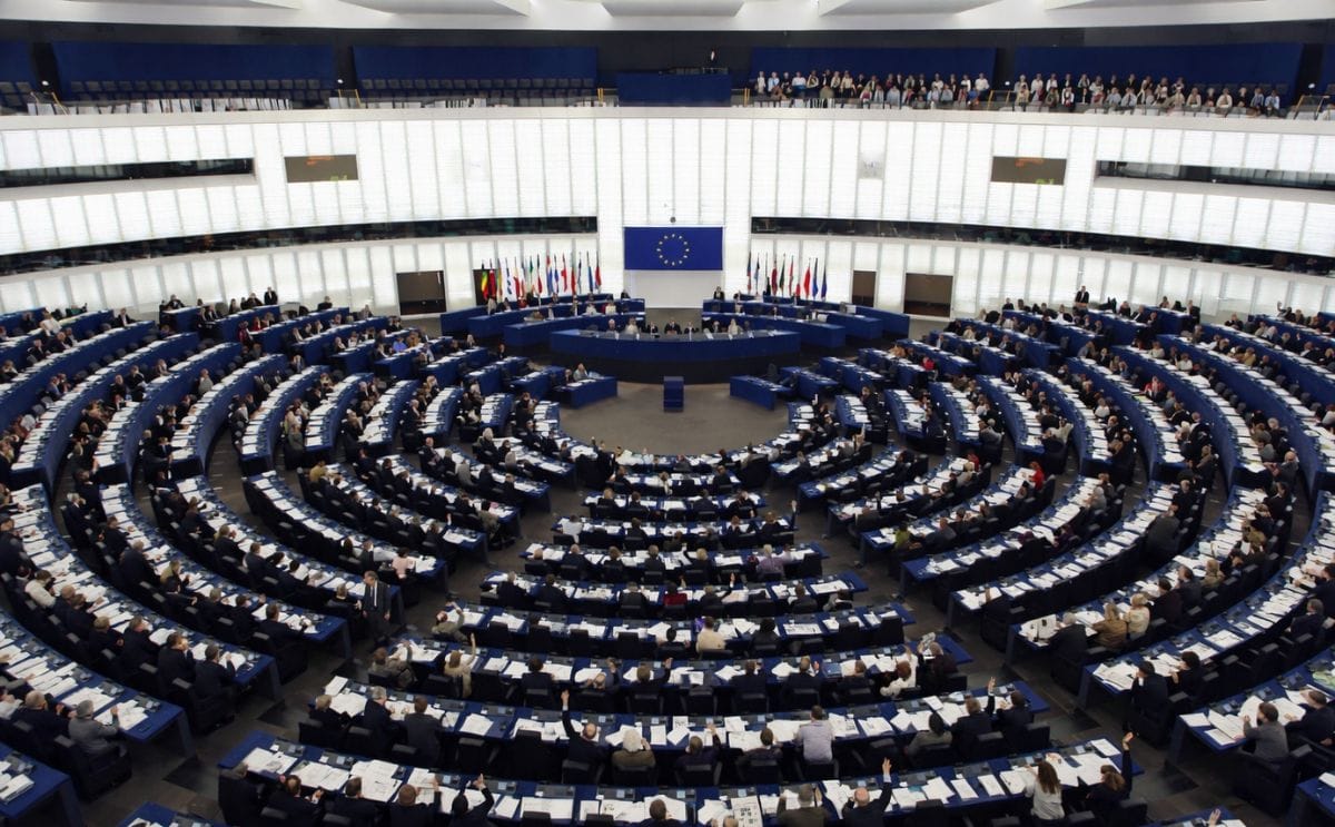 19 organizaciones europeas denuncian en el PE la falta de disponibilidad de productos para la protección de las plantas