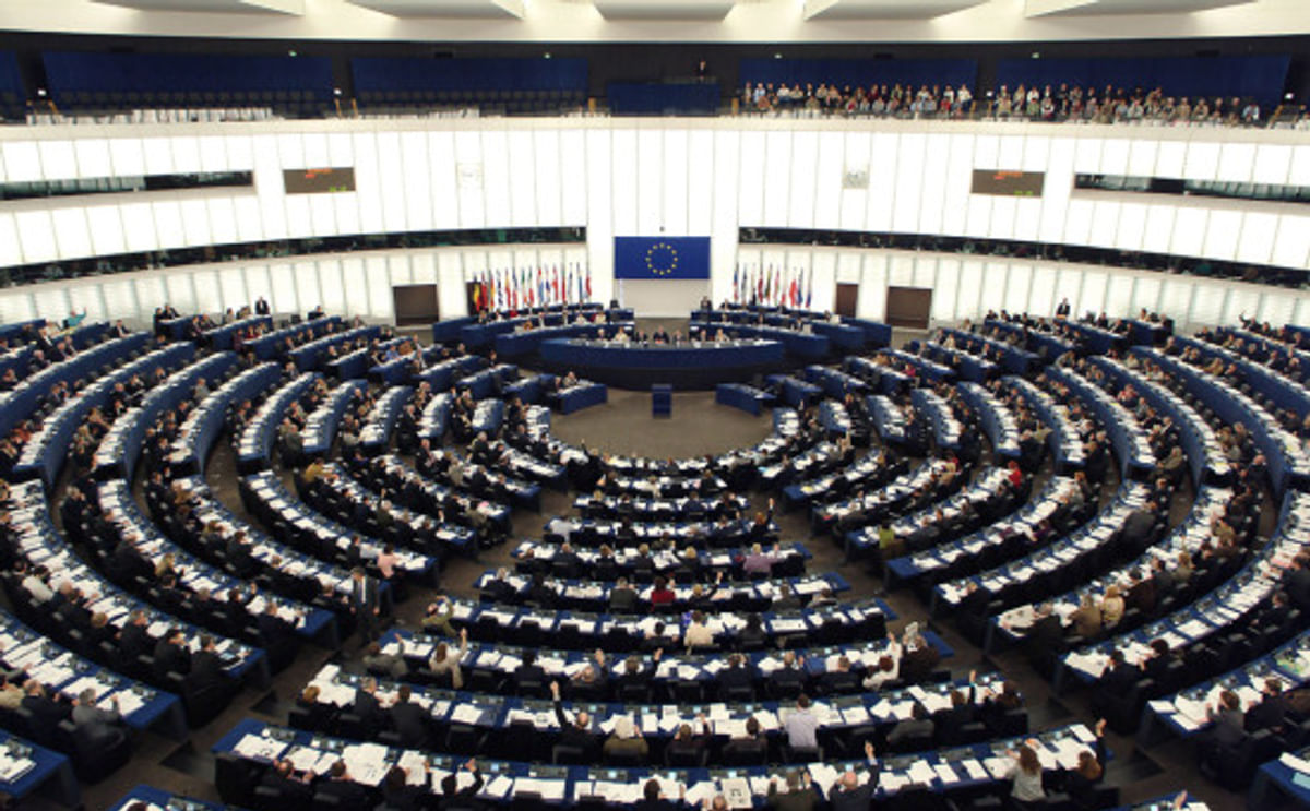 19 organizaciones europeas denuncian en el PE la falta de disponibilidad de productos para la protección de las plantas 19 organizaciones europeas denuncian en el PE la falta de disponibilidad de productos para la protección de las plantas