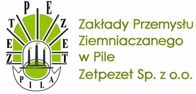 Zakłady Przemysłu Ziemniaczanego w Pile ZETPEZET Sp. z o.o. Zakłady Przemysłu Ziemniaczanego w Pile ZETPEZET Sp. z o.o.