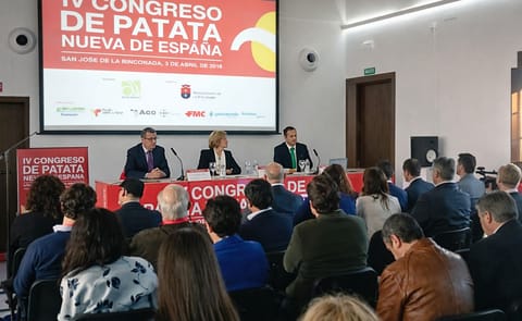 España: La papa necesita un consumidor activo para evitar el fraude España: La papa necesita un consumidor activo para evitar el fraude