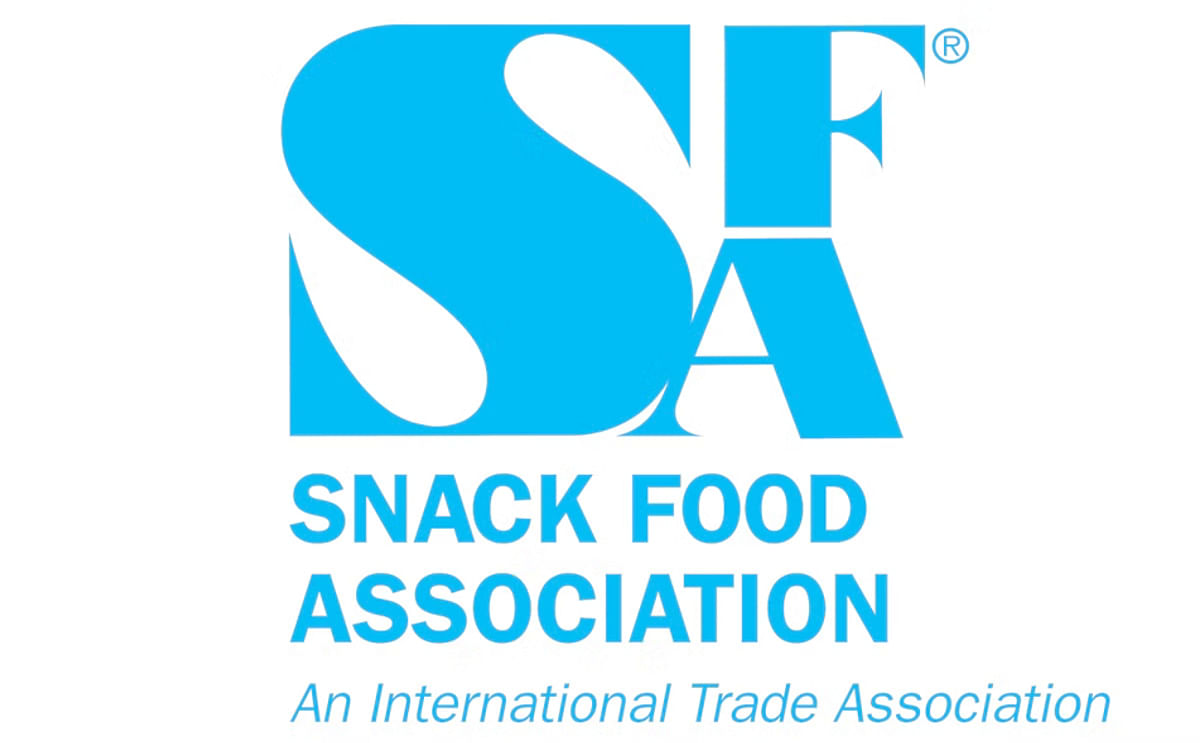 Scott Smith (Shearer's Food) Chairman Snack Food Association