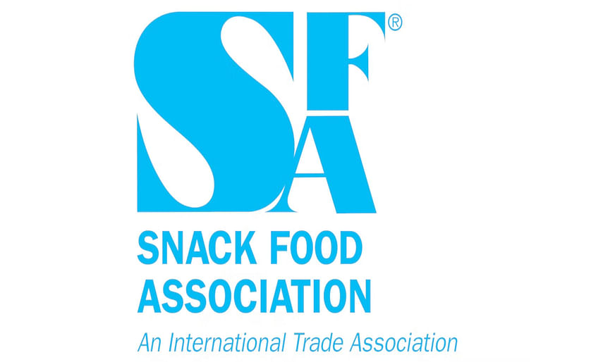 Scott Smith (Shearer's Food) Chairman Snack Food Association