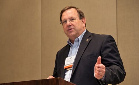 Snack Food Association is looking beyond core membership as part of rebranding Snack Food Association is looking beyond core membership as part of rebranding