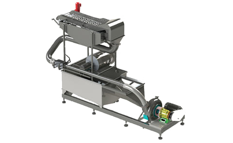 SFW Hydrocutter SFW Hydrocutter
