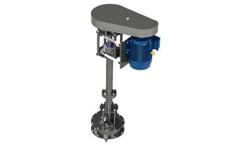 SFW - Mud Pump SFW - Mud Pump