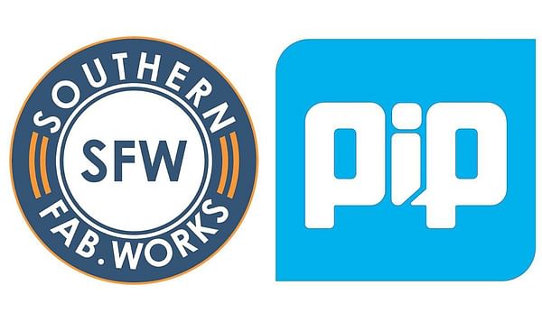 Southern Fabrication Works (SFW) Named Exclusive Distributor of PIP Products in the Americas!