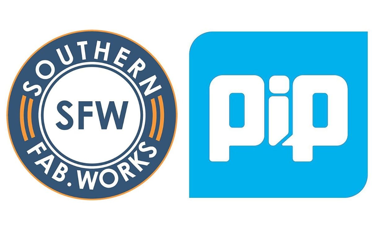 Southern Fabrication Works (SFW) Named Exclusive Distributor of PIP Products in the Americas! Southern Fabrication Works (SFW) Named Exclusive Distributor of PIP Products in the Americas!