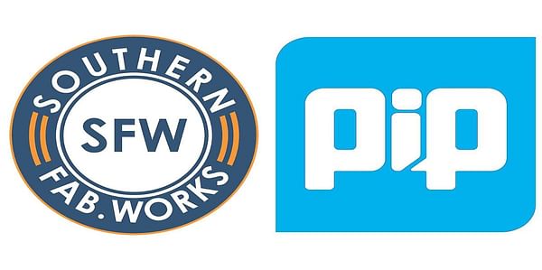 Southern Fabrication Works (SFW) Named Exclusive Distributor of PIP Products in the Americas!