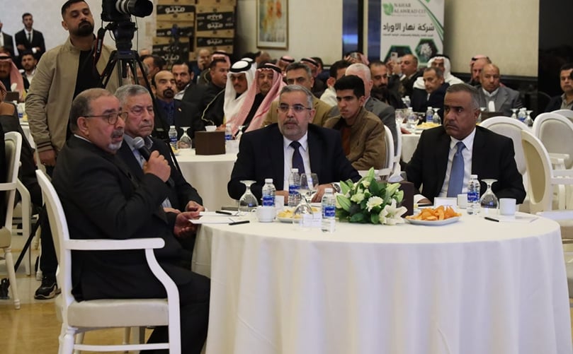 Mr. Shaaban Nahar’s speech Mr. Shaaban Nahar’s speech