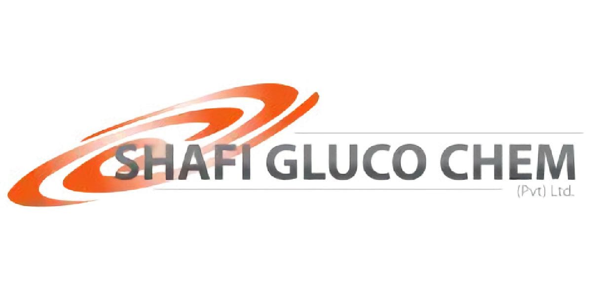 Shafi Gluco Chem