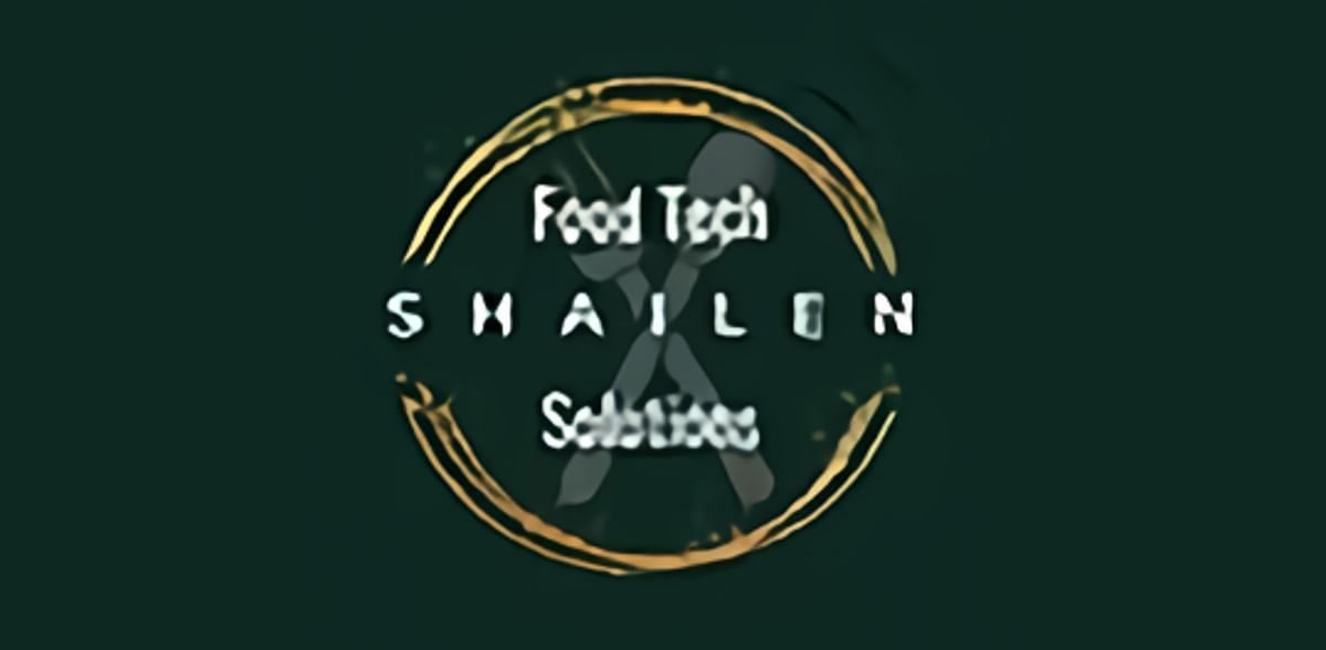 Shailen Food Tech Solutions