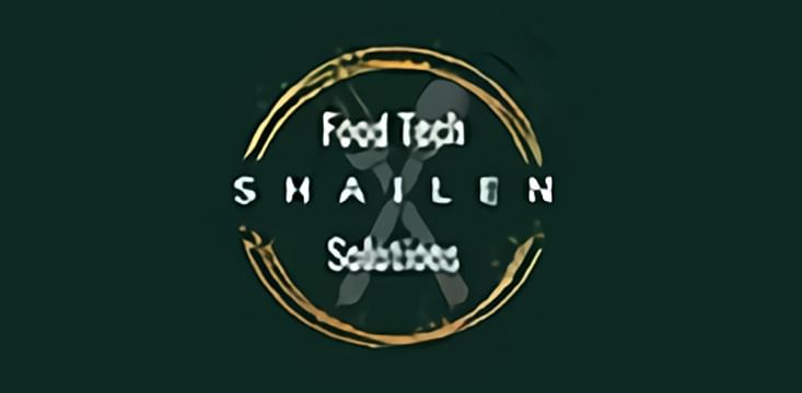 Shailen Food Tech Solutions