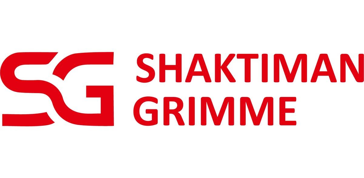 Shaktiman-Grimme