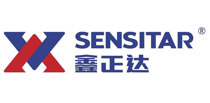 Shandong Sensitar Industrial Equipment Co Ltd