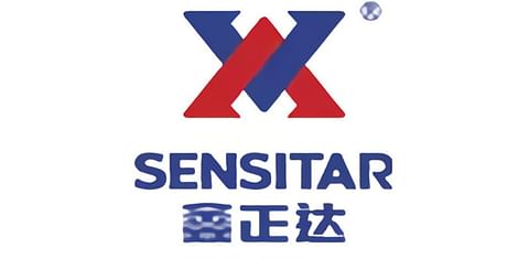 Shandong  Sensitar Machinery Manufacturing Co.,Ltd
