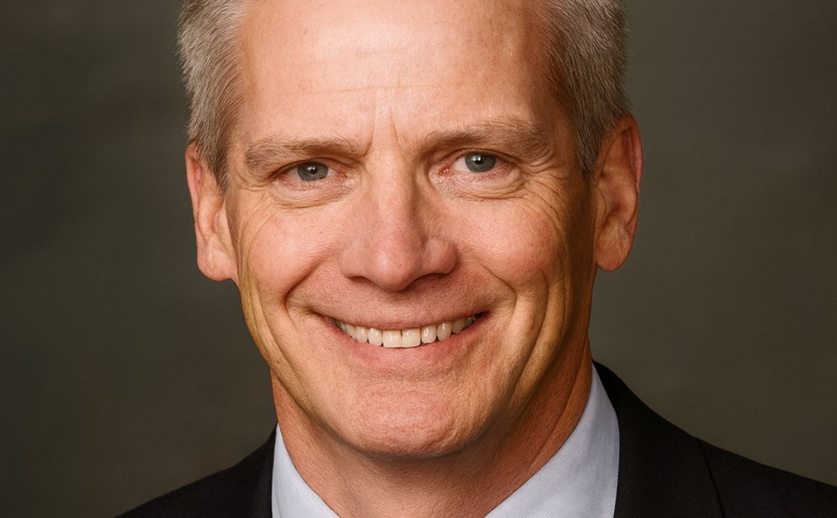 Rexburg Potato Grower Shane Webster to Lead United States Potato Board Domestic Marketing Committee