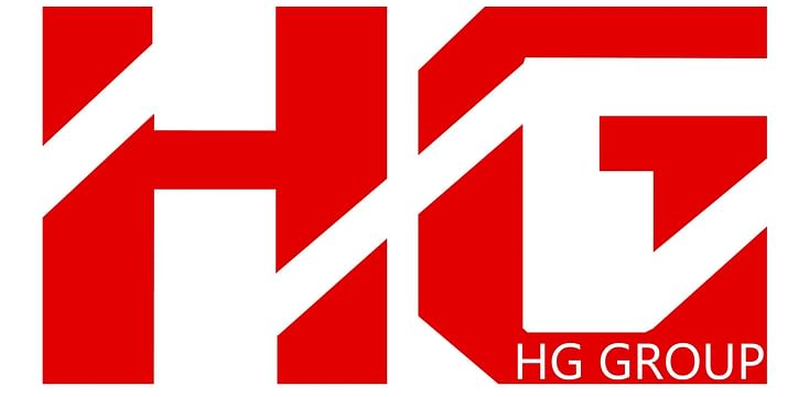 Shanghai HG Food Machinery Co